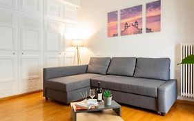 Hermes Urban Apartment #2